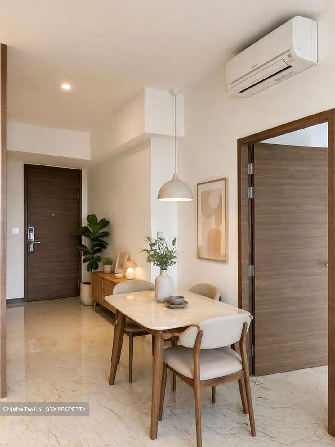 Queens Peak (D3), Condominium #609183511